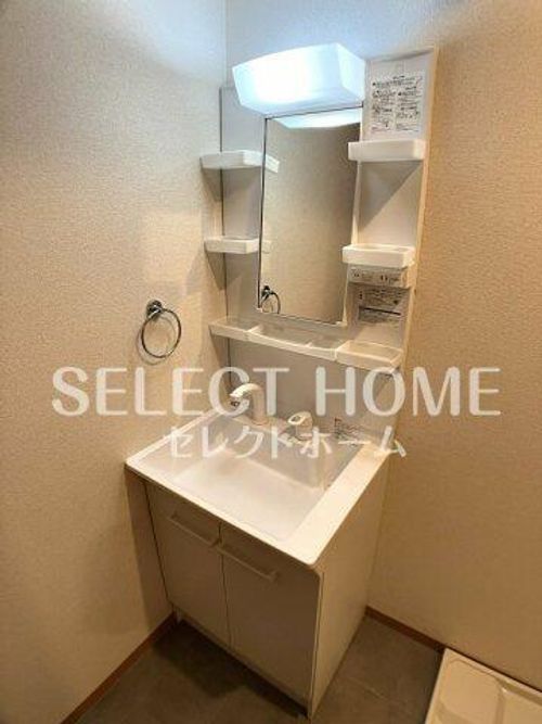 天神山マンションⅡ号館301の内装