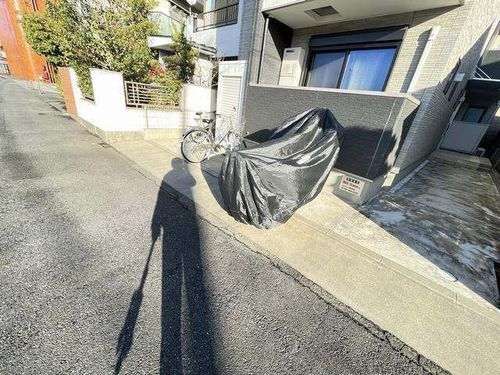 エスポワール烏森のその他画像