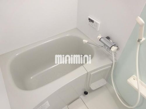 エスポワール烏森の風呂