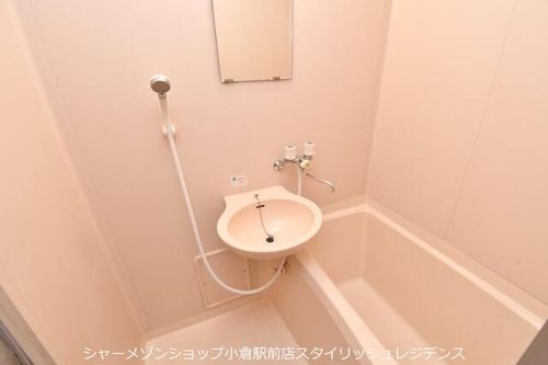 リファレンス葉山の風呂