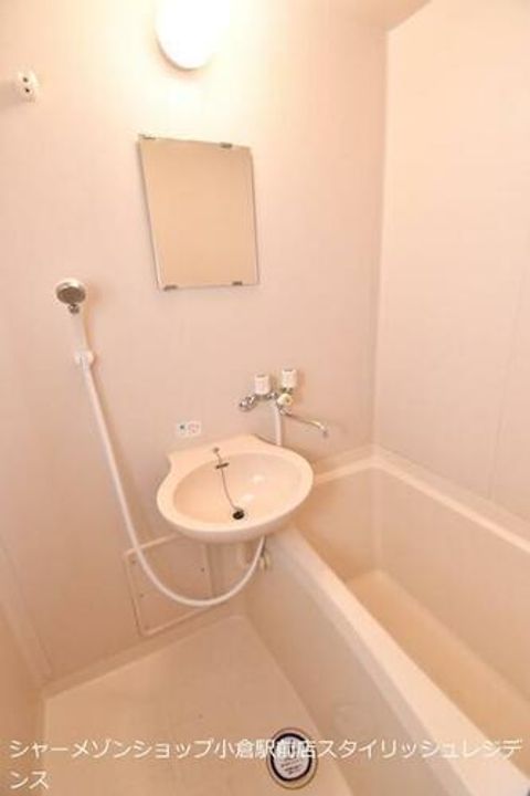 リファレンス葉山の内装