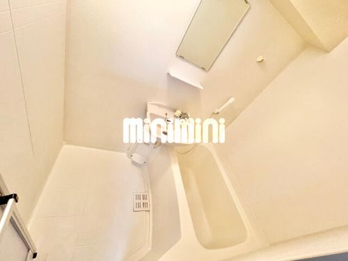 サンセール塩釜の風呂