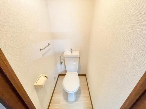 サンセール塩釜の内装