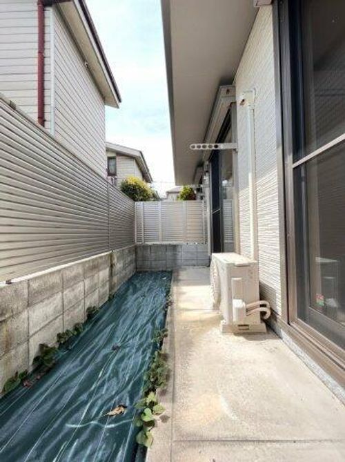 大阪府堺市西区鳳中町1丁(アパート)の賃貸物件のその他画像