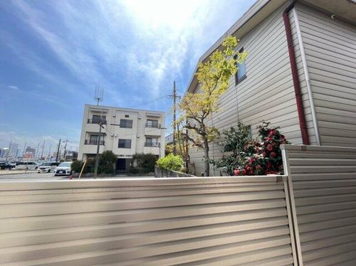大阪府堺市西区鳳中町1丁(アパート)の賃貸物件のその他画像