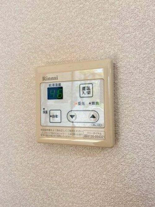 大阪府堺市西区鳳中町1丁(アパート)の賃貸物件のその他画像