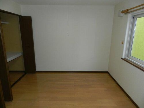 コーポK5の内装