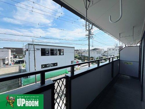 浅野ハイツのその他画像