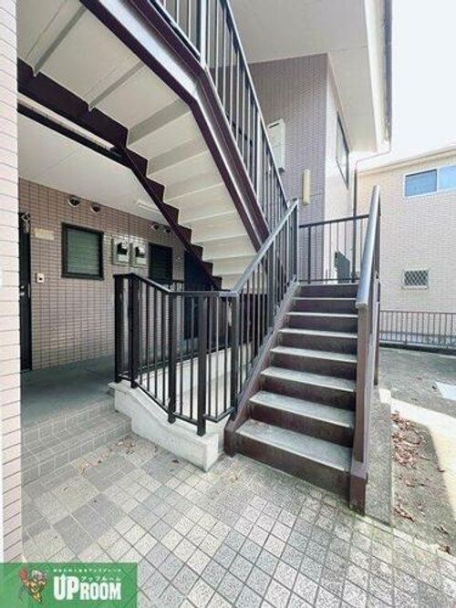 浅野ハイツのその他画像