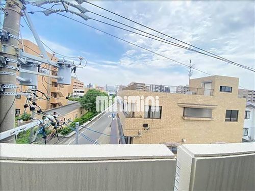 ウエスト ヴィレッジのその他画像