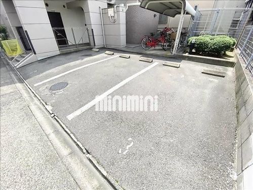 ウエスト ヴィレッジのその他画像