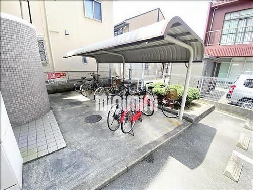 ウエスト ヴィレッジのその他画像