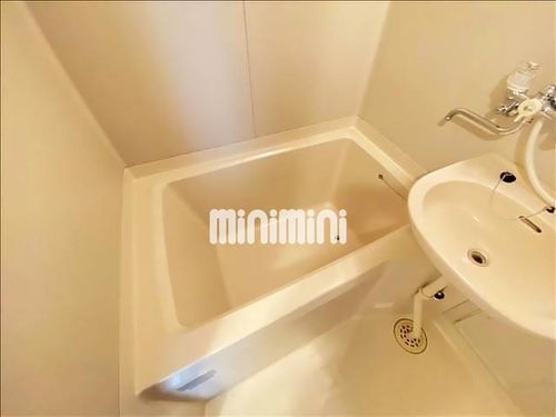 ウエスト ヴィレッジの風呂