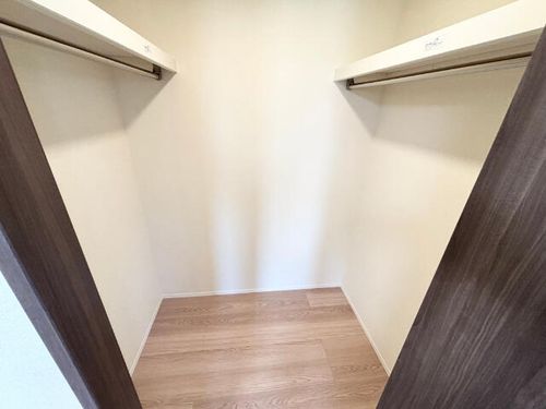 Forutuna・ZUKAⅢの内装