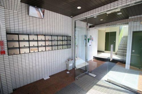 大阪府大阪市東淀川区下新庄6丁目(マンション)の賃貸物件のその他画像