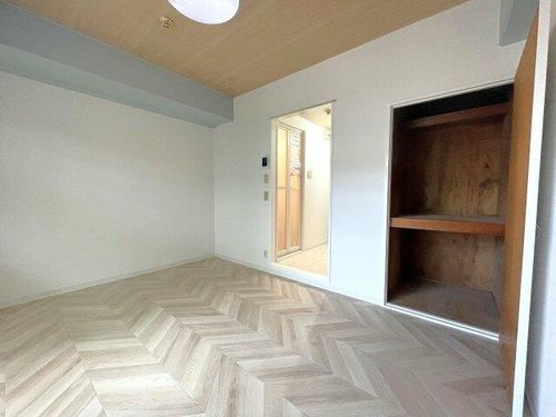 大阪府大阪市東淀川区下新庄6丁目(マンション)の賃貸物件の内装