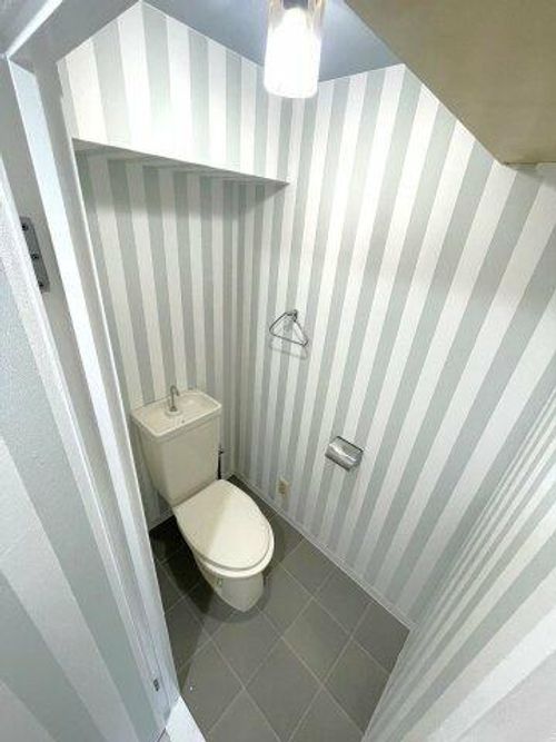 大阪府大阪市東淀川区下新庄6丁目(マンション)の賃貸物件の内装