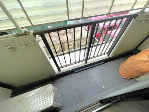 大阪府大阪市東淀川区下新庄6丁目(マンション)の賃貸物件の内装