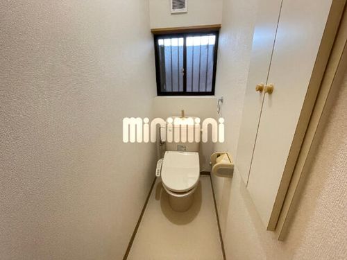 セラヴィの内装