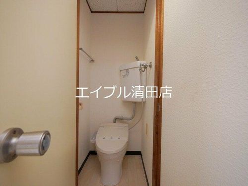ロンバートⅠ106の内装