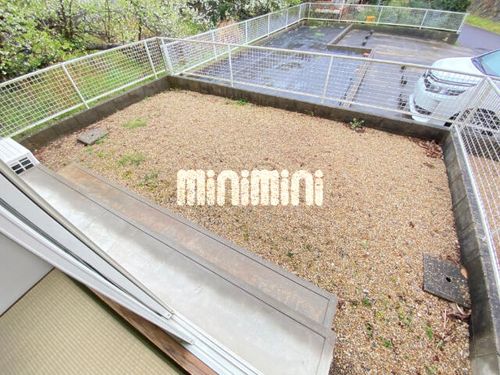 パサージュ1の内装