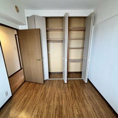 ティアラ高砂ハイツ303の内装