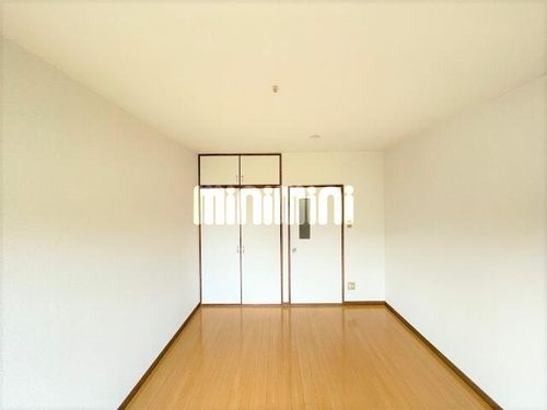 グリーンハイツ原の内装