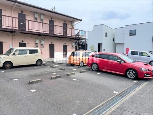 グリーンハイツ原のその他画像