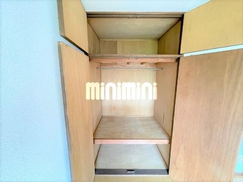 グリーンハイツ原の内装