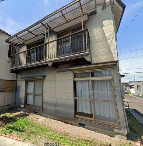 愛知県春日井市町屋町(一戸建)の賃貸物件の外観