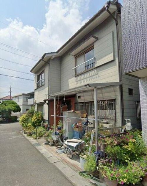愛知県春日井市町屋町(一戸建)の賃貸物件のその他画像