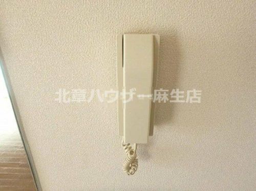 INOVE札幌北16条303のその他画像