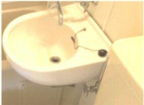 INOVE札幌北16条303の内装