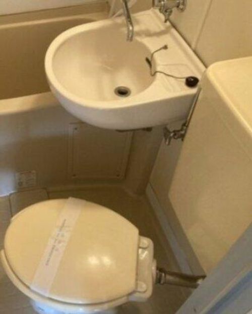 INOVE札幌北16条303の内装