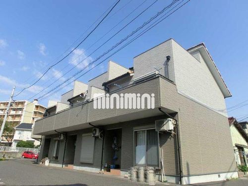 エトワール Sの外観