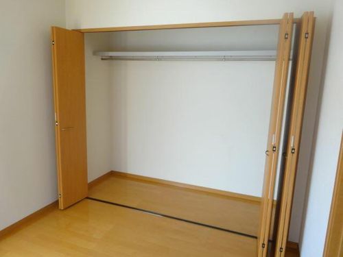 エトワール Sの内装