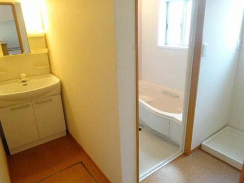 エトワール Sの内装