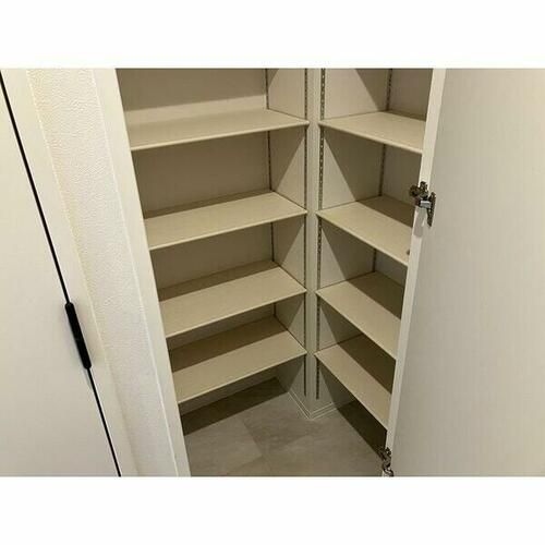 BPRレジデンス二十四軒の内装