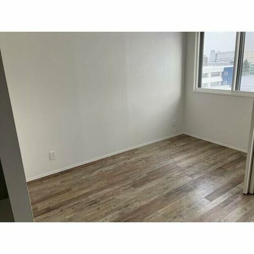 BPRレジデンス二十四軒の内装