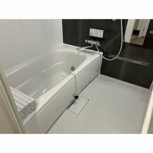 BPRレジデンス二十四軒の風呂