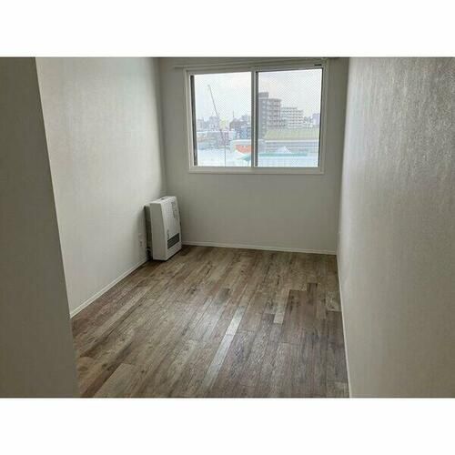 BPRレジデンス二十四軒の内装