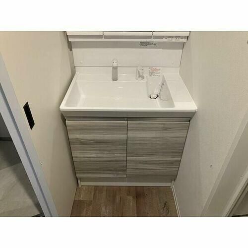 BPRレジデンス二十四軒の内装