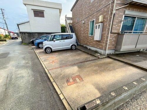 福岡県久留米市南薫西町(アパート)の賃貸物件のその他画像