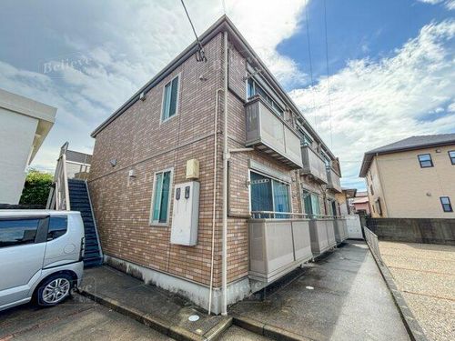 福岡県久留米市南薫西町(アパート)の賃貸物件のその他画像