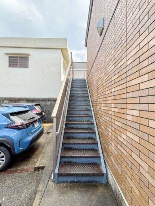 福岡県久留米市南薫西町(アパート)の賃貸物件のその他画像