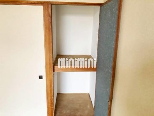 弥生荘のその他画像