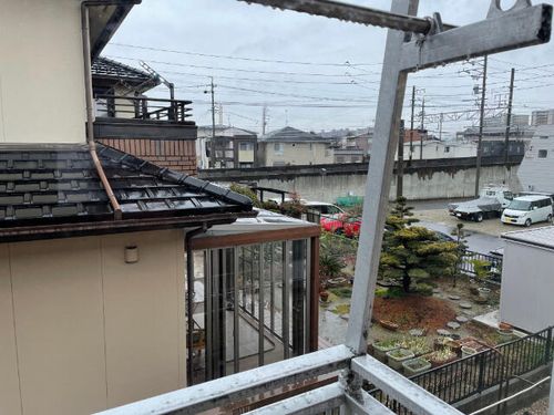 平田橋ハイツのその他画像