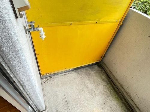 マンションヒラノB棟のその他画像