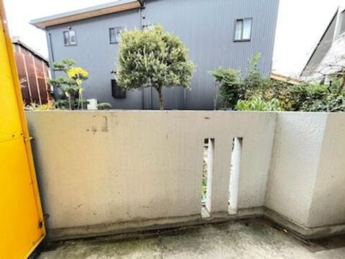 マンションヒラノB棟のその他画像