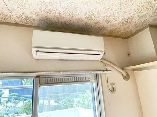 マンションヒラノB棟のその他画像